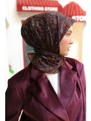 Silk Home Soft Eşarp 73071-37