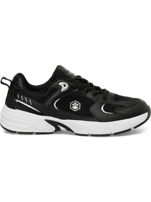 Lumberjack Pol 5fx Siyah Erkek Sneaker A101932435