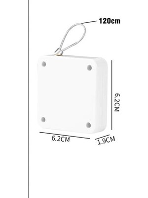 Ozcmax Otomatik Kapı Kapatma Aparatı