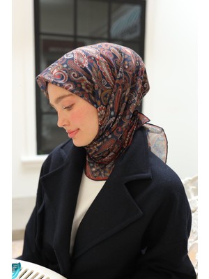 Silk Home Soft Pamuk Eşarp 73071-03