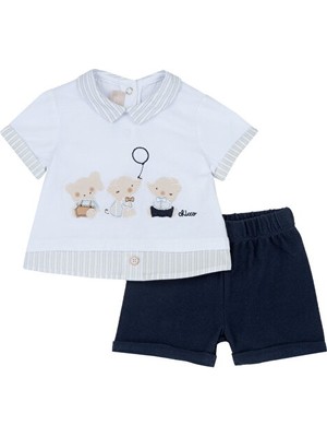 Takım / /t-Shirt+Pantalon