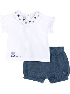 Takım / T-Shirt+Pantalon