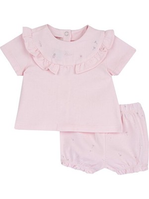 2'lı Takım / T-Shirt+Külot