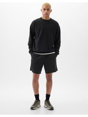 Gap 868464001 V-Frch Ft Heritage Logo Erkek Şort