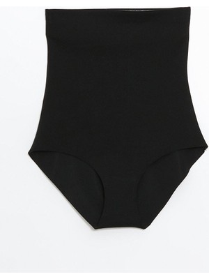 Lcw Dream Düz Külot Korse