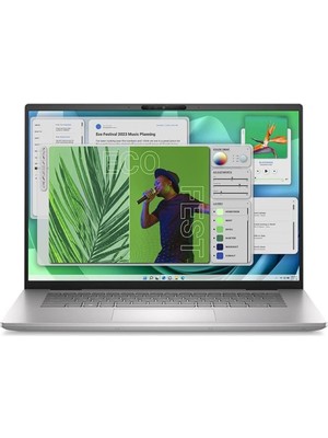 Dell Inspiron 7630 QK16HNRPDS I7-13620H 16GB 1tb SSD 16.0" 2k+ RTX4050 W11PRO Notebook
