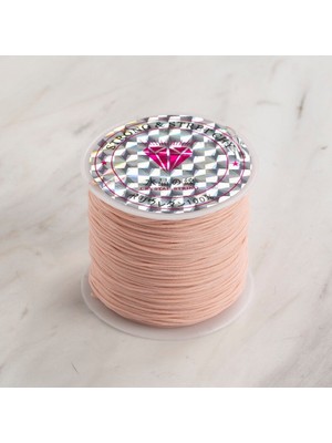 Loren Paraşüt Ipi 100 mt Bebe Pembe