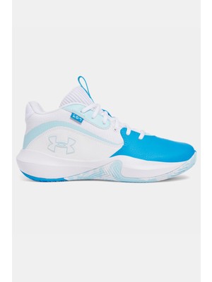 Under Armour Ua Lockdown 7 Erkek Basketbol Ayakkabısı 3028512-428 3028512-428002