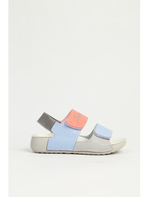 Benetton Somon Çocuk Sandalet BN-1422