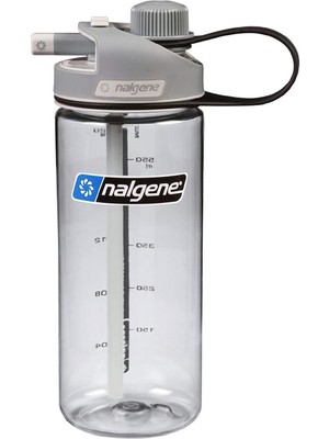 Nalgene Multi Drink Tritan Suluk 0,60 Litre Matara