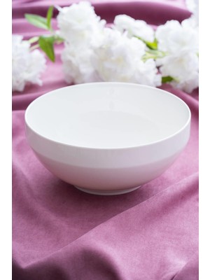 Acar Aria Yuvarlak Kase - 20 cm