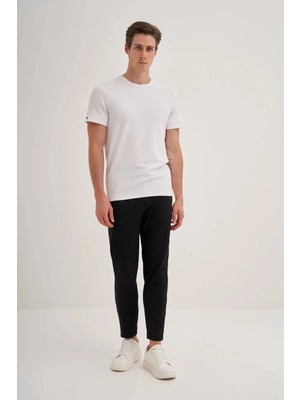 Cazador Caz 4202 Bis Yk T-Shirt Erkek Tshirt