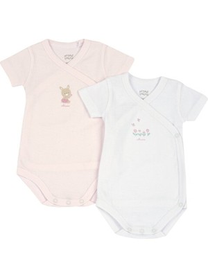 Chicco Body (2'lı) - K. Kol- Zıbın