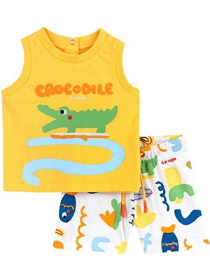 2'lı Takım / Atlet+Pantalon