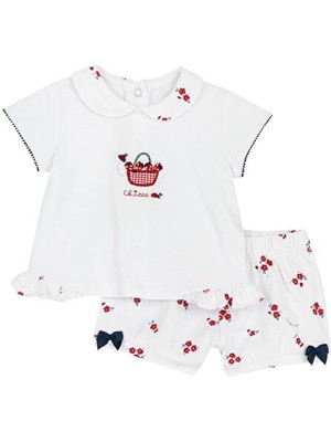 Takım / T-Shirt+Pantalon