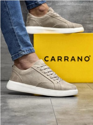 Carrano Erkek Spor Ayakkabı Basic Casual Günlük Sneaker Ayakkabı 1430