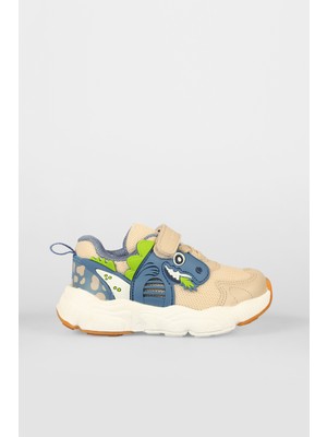 Vicco VİCCO346P25Y150 Tuna Çocuk Phylon Spor Ayakkabı