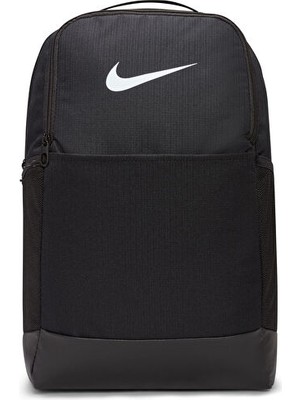 Nıke Nk Brsla M Bkpk 9.5 (24L) Sırt Çantası (24L) DH7709-010 Siyah