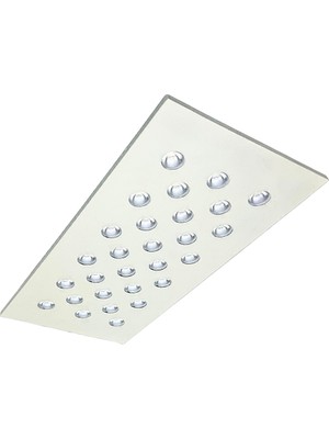 Korg Aydınlatma RP-E 28 Kuyumcu Aydınlatma Armatürü -6500K ( Beyaz )