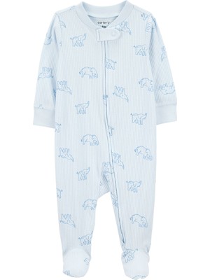 Carter's Kız Çocuk Uyku Tulumu