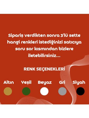 Radyal Tealight 3'lü Dekoratif Obje, Biblo, Dekor, Tealight Mumluk (3 Adet LED Mumluk Dahil)