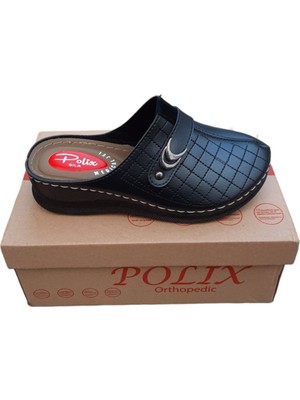 Kapali Ortopedik Terlik