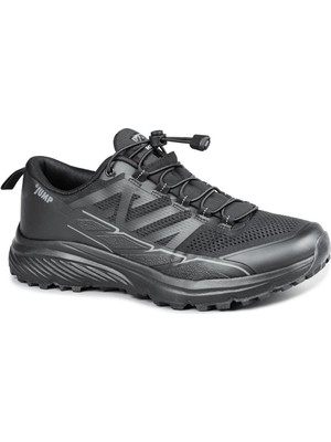 Jump 30731 Erkek Sneaker Spor Ayakkabı Siyah
