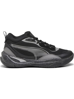 Puma Playmaker Pro Siyah Erkek Basketbol Ayakkabı 37901401