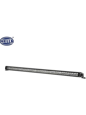 Hella 10V-30V Slim LED Bar Off-Road 210W 5700K 12.000 Lümen (42 Ledli) (1005 x 50 x 40 Mm)