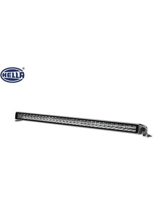 Hella 10V-30V Slim LED Bar Off-Road 165W 5700K 9000 Lümen (33 Ledli) (798 x 50 x 40 Mm)