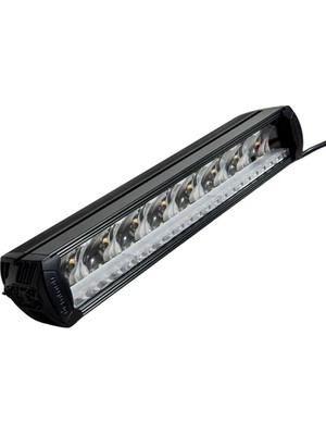 DEMMON 9V-32V LED BAR OFF-ROAD FONKSİYONLU ÇAKARLI SARI-BEYAZ (473*98*96 MM) IP67