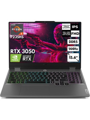 Lenovo Nvidia GeForce RTX 3050 512 GB Laptop & Notebook ve