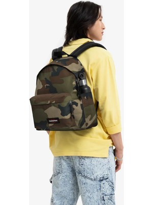 Eastpak Day Pak'R Haki Sırt Çantası