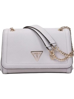 Guess 24X16X7CM Noelle Convertible Crossbody Bag ZG787921