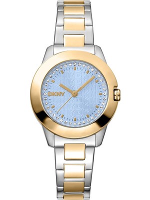Dkny DK1L021M0085 Kadın Kol Saati
