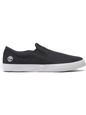 Timberland Mylo Bay Low Lace Up Erkek Günlük Ayakkabı TB0A67P5EK71 Siyah