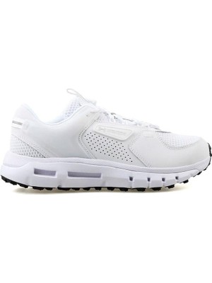 Under Armour Summit Trek Erkek Günlük Ayakkabı 3028345-103 Beyaz