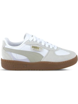 Puma Palermo Moda Wns Kadın Günlük Ayakkabı 397727-02 Beyaz