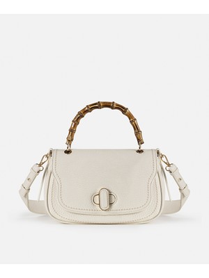 Resort Bambu Saplı Çanta IS1250052031082