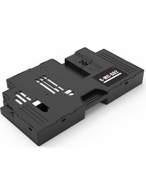 Cmk Canon MC-G02 Muadil Atık Mürekkep Kutusu G1460-G2460-G3460 Serisi Uyumlu ( Bakım Kartuşu)