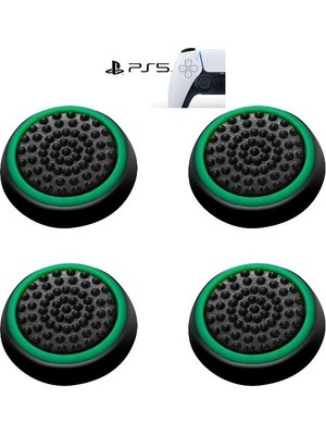 Ps4 Ps5 Xbox Analog Koruyucu 4lü Paket
