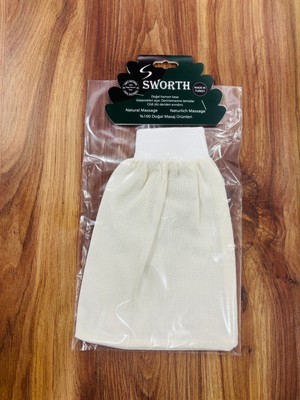 Sworth Hamam Kese lastikli 25 x 17