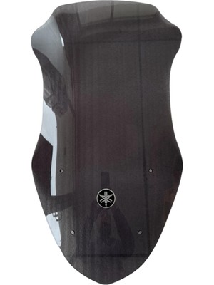 Moparsan Volta Apx5 Uyumlu füme Ön Cam Siperlik Camı