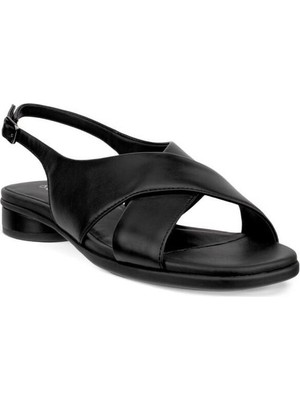 Ecco Sculpted Alba 25 Black