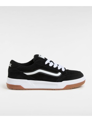 Vans Hylane Unisex Spor Ayakkabı Nefes Alabilir Yapı ile Koşu ve Yürüyüş İçin İdeal