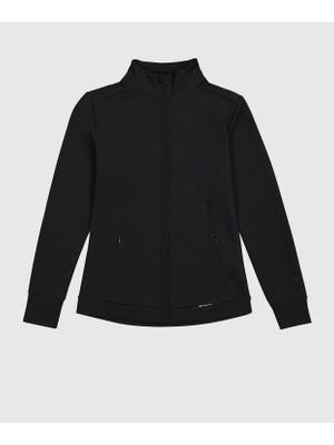 Champion Full Zip Sweatshirt