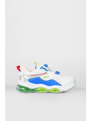 Vicco 346.F25Y.152 Hoshi Filet Phylon Çocuk Spor Ayakkabı