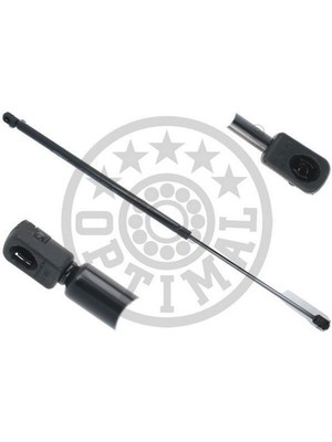 Bagaj Amortisoru Mercedes Vaneo W414 02 04 11
