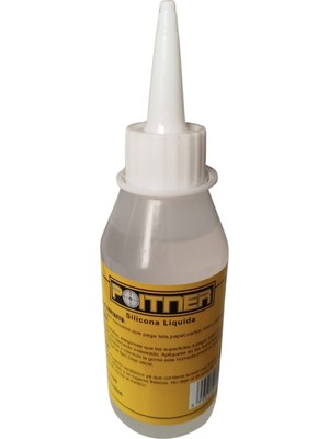 Soğuk Silikon Sıvı Yapıştırıcı, Su Geçirmez, Kuvvetli Ahşap, Seramik, Takı, Dıy Tutkalı, 100 ml