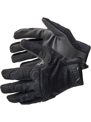 5.11 Hıgh Abrasıon Tac Sıyah Eldıven